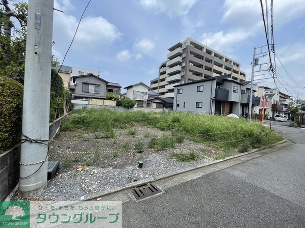 フラクタス相南1丁目の物件内観写真